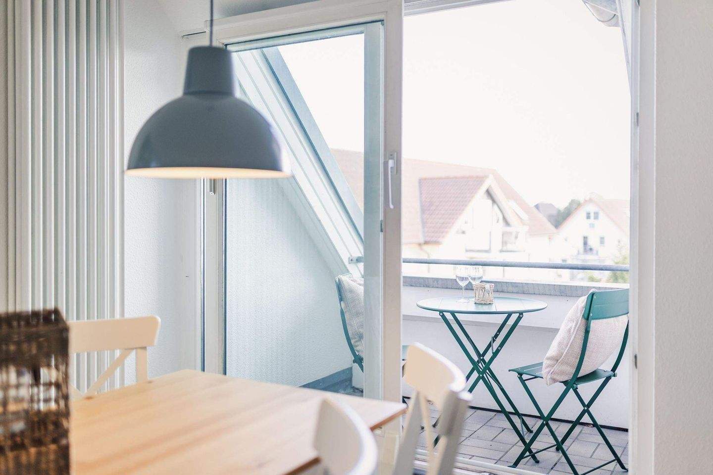 2-salle Appartement à Vorpommern-Rugen, Germany No. 226876