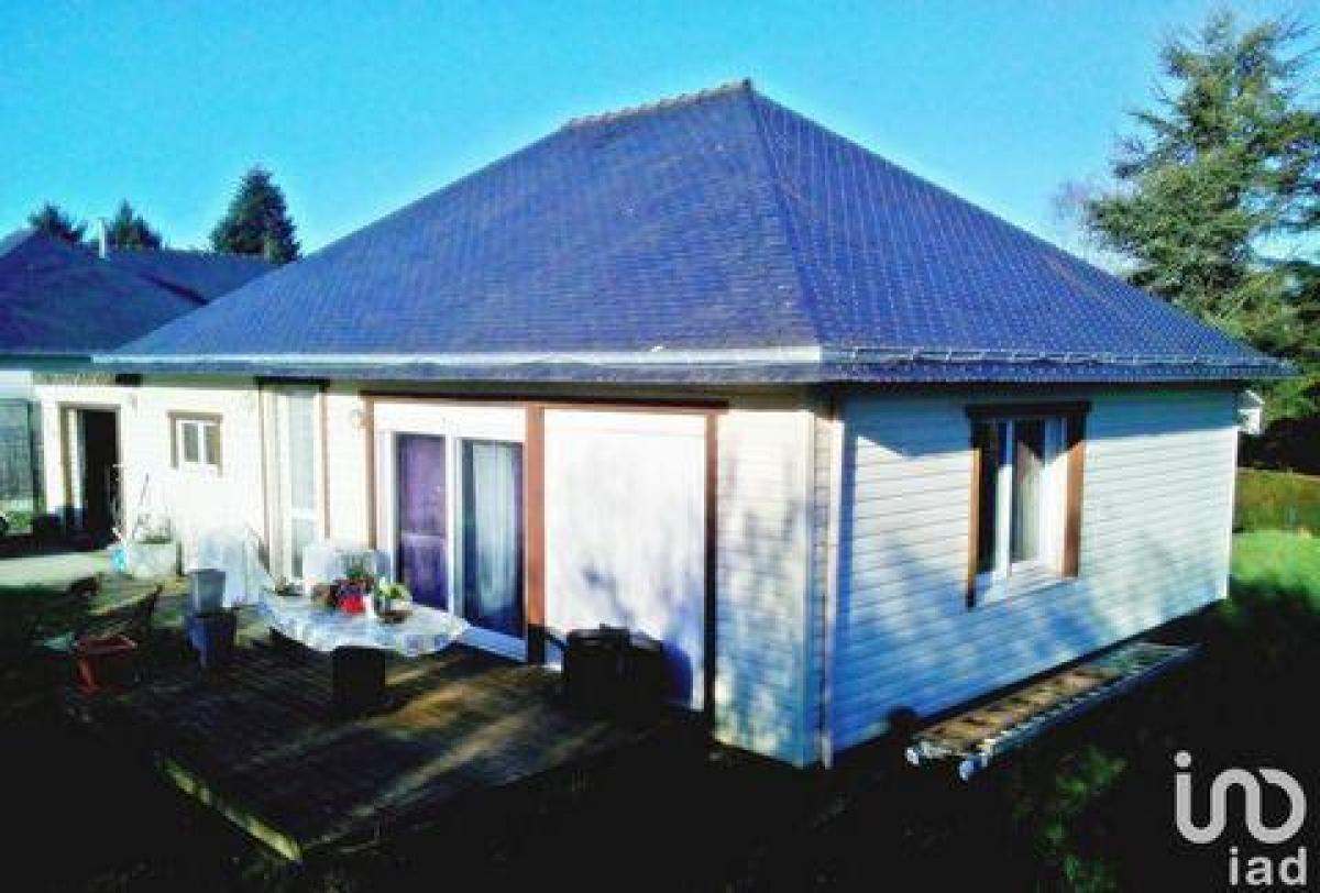 Дом с 4 спальнями в Сизён, Франция № 10220