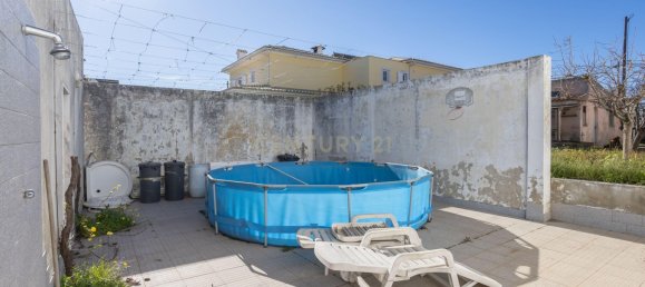 3 bedrooms Villa in Seixal, Portugal No. 113254 29