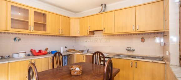 3 bedrooms Villa in Seixal, Portugal No. 113254 31