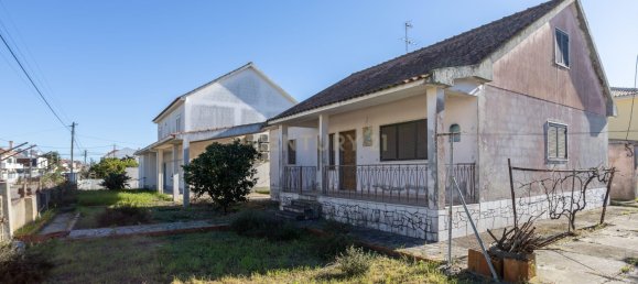 3 bedrooms Villa in Seixal, Portugal No. 113254 49