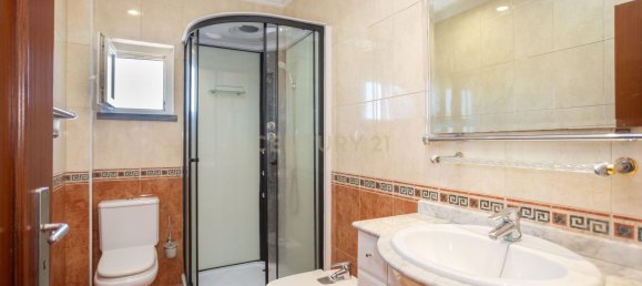 3 bedrooms Villa in Seixal, Portugal No. 113254 25