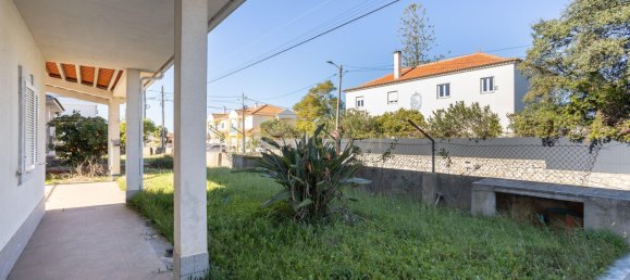 3 bedrooms Villa in Seixal, Portugal No. 113254 30