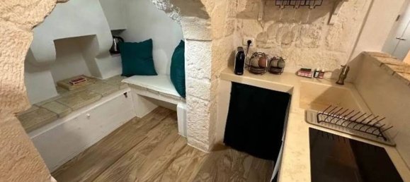 2 bedrooms Villa in Ostuni, Italy No. 345473 5