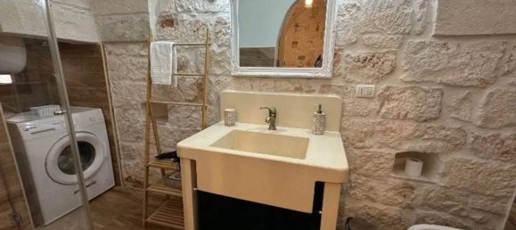 2 bedrooms Villa in Ostuni, Italy No. 345473 12