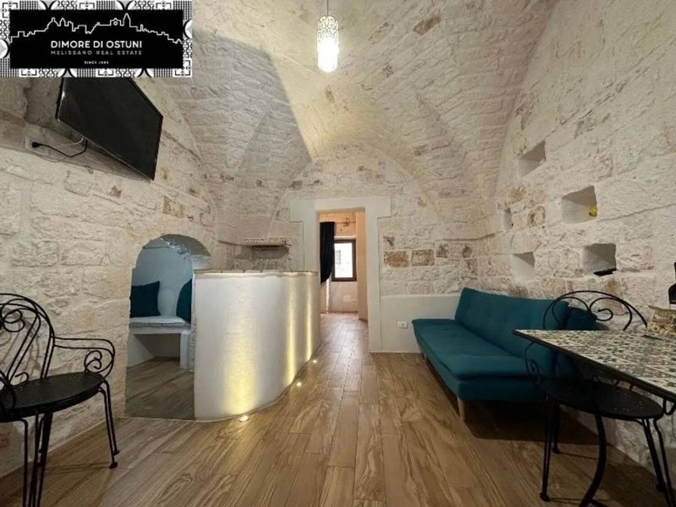 2 bedrooms Villa in Ostuni, Italy No. 345473