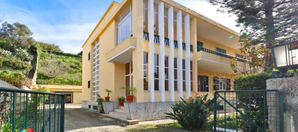 7 bedrooms House in Lisbon, Portugal No. 160525 38