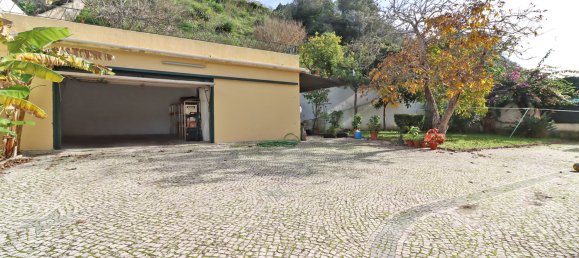 7 bedrooms House in Lisbon, Portugal No. 160525 34