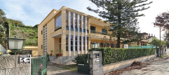 7 bedrooms House in Lisbon, Portugal No. 160525 35