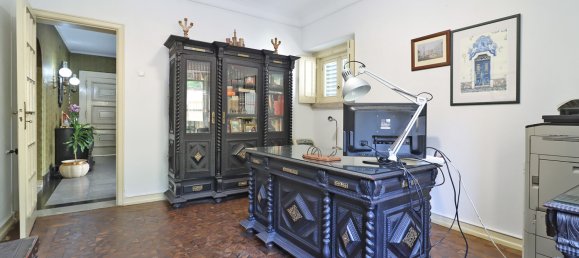 7 bedrooms House in Lisbon, Portugal No. 160525 15