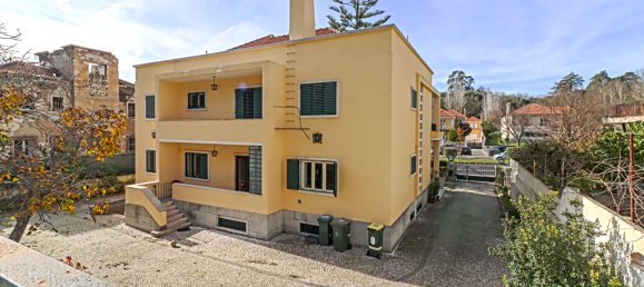 7 bedrooms House in Lisbon, Portugal No. 160525 43