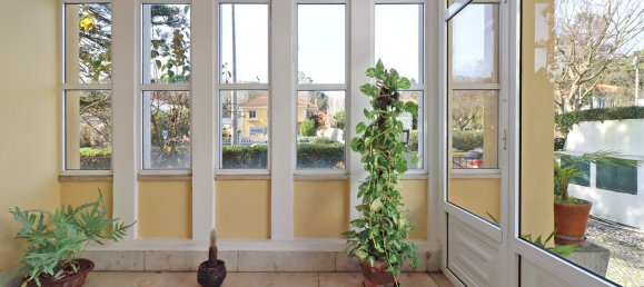 7 bedrooms House in Lisbon, Portugal No. 160525 30