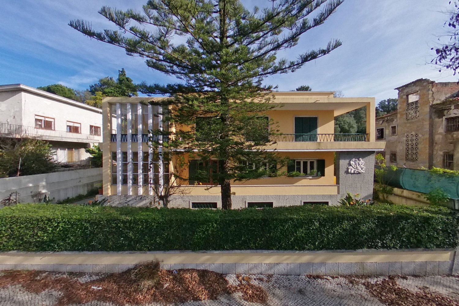 7 bedrooms House in Lisbon, Portugal No. 160525