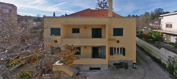 7 bedrooms House in Lisbon, Portugal No. 160525 46