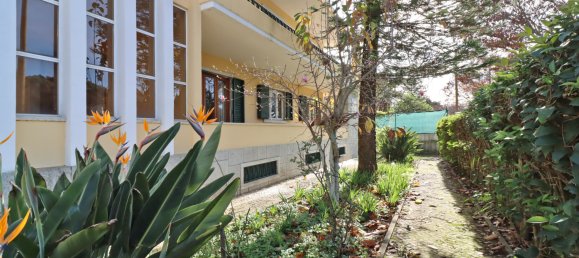 7 bedrooms House in Lisbon, Portugal No. 160525 37