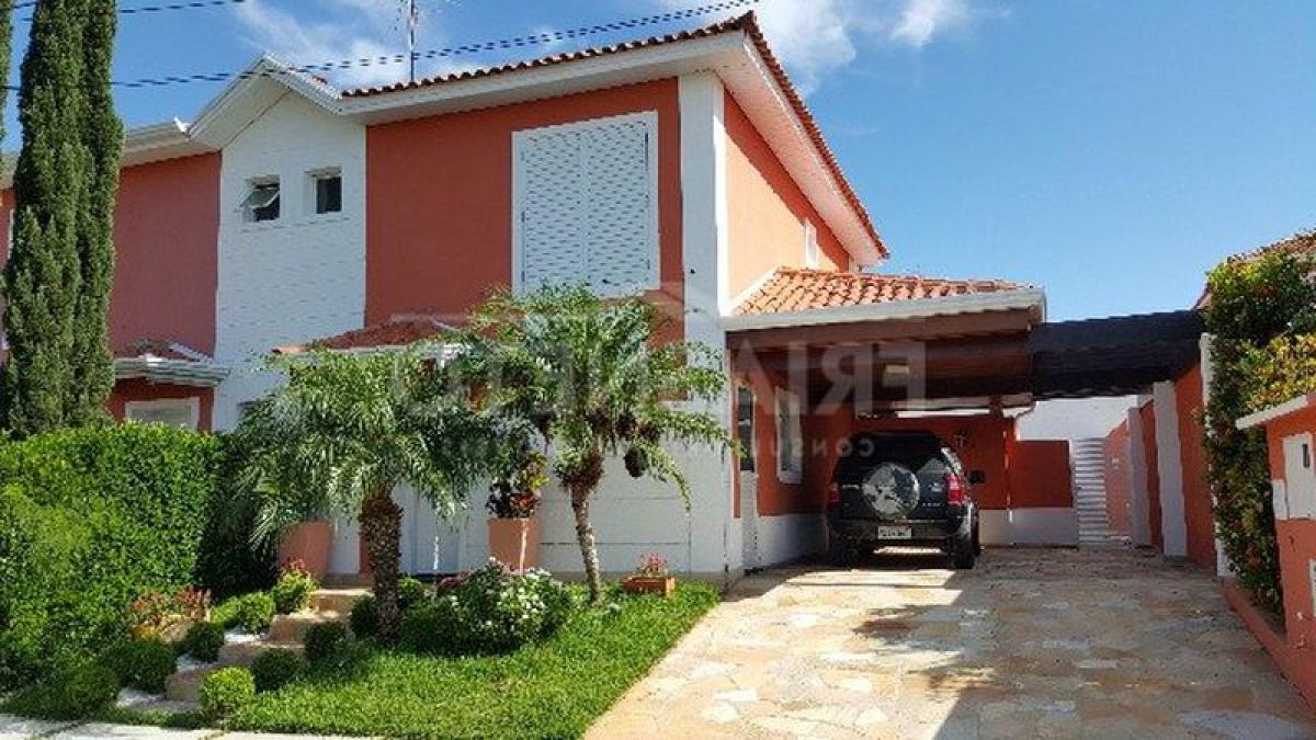 Casa T3 em São Paulo, Brazil N.º 567433