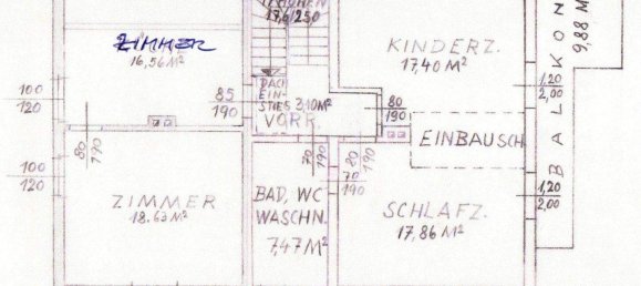 5غرفة منزل في Payerbach, Austria رقم 256840 19
