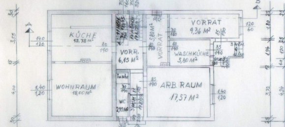 5غرفة منزل في Payerbach, Austria رقم 256840 18