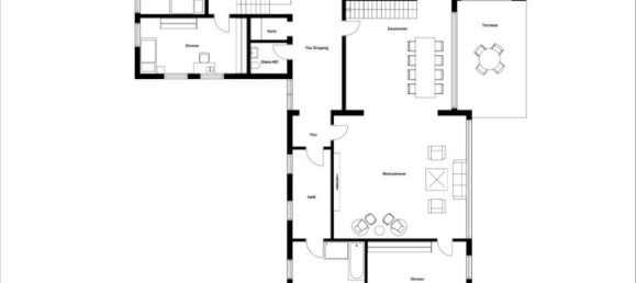 Villa de 8 dormitorios en Osnabruck, Germany No. 161502 16