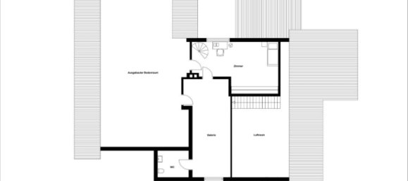 Villa de 8 dormitorios en Osnabruck, Germany No. 161502 17