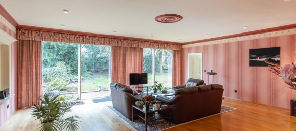 Villa de 8 dormitorios en Osnabruck, Germany No. 161502 4