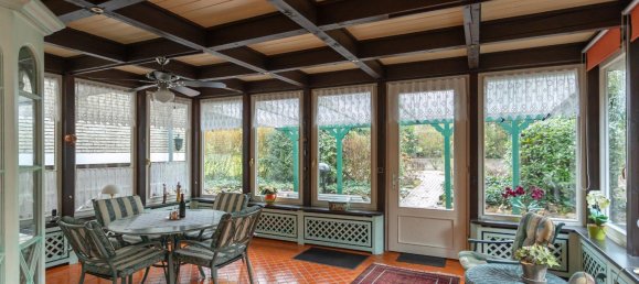 Villa de 8 dormitorios en Osnabruck, Germany No. 161502 7