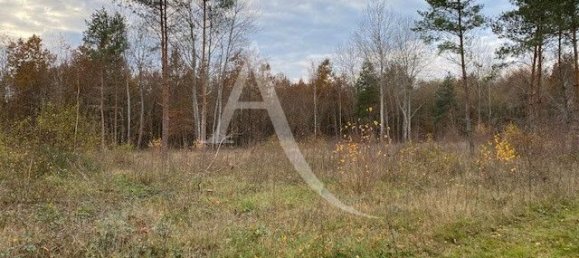 Земельный участок 667м² в Прюнье-ан-Солонь, Франция № 79460 3