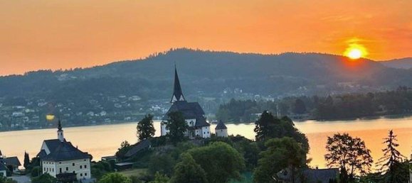 Casa de 7 divisões em Maria Worth, Austria N.º 218759 4