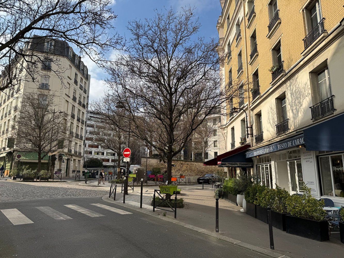 Estúdio em Paris, France N.º 139106