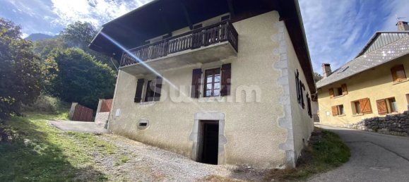 6 bedrooms House in Haute-Savoie, France No. 202382 9
