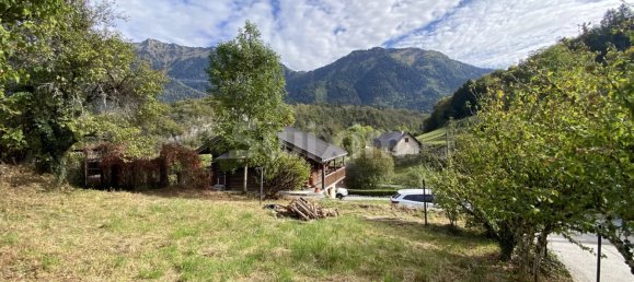 6 bedrooms House in Haute-Savoie, France No. 202382 12