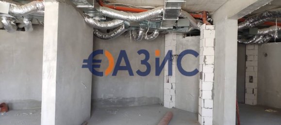 1-Zimmer Gewerbliche Immobilie in Sveti Vlas, Bulgaria, Nr. 22 5