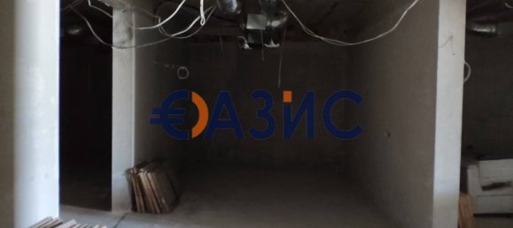 1-Zimmer Gewerbliche Immobilie in Sveti Vlas, Bulgaria, Nr. 22 4