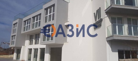 1-Zimmer Gewerbliche Immobilie in Sveti Vlas, Bulgaria, Nr. 22 2