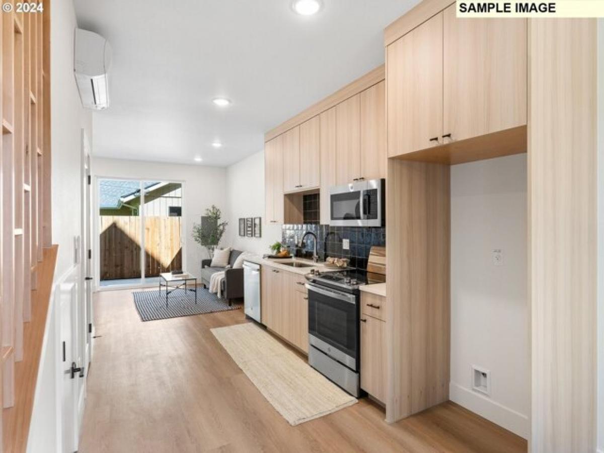 Casa T2 em Portland, USA N.º 441836