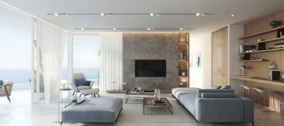 2 bedrooms Apartment in Mouttagiaka, Cyprus No. 8752 3