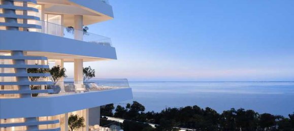 2 bedrooms Apartment in Mouttagiaka, Cyprus No. 8752 5