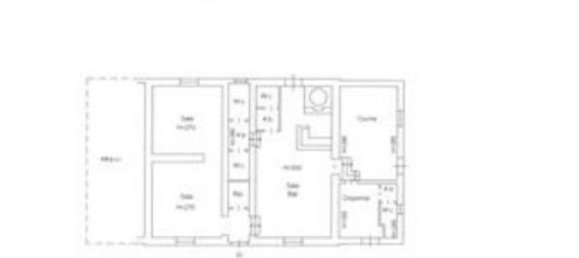 عقار تجاري في Urbino, Italy 183متر مربع رقم 286599 12