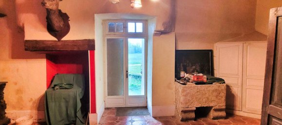 26 غرف نوم قلاع في Grossouvre, France رقم 66917 5