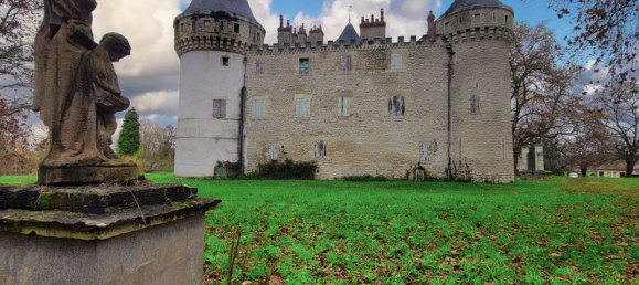 26 غرف نوم قلاع في Grossouvre, France رقم 66917 3