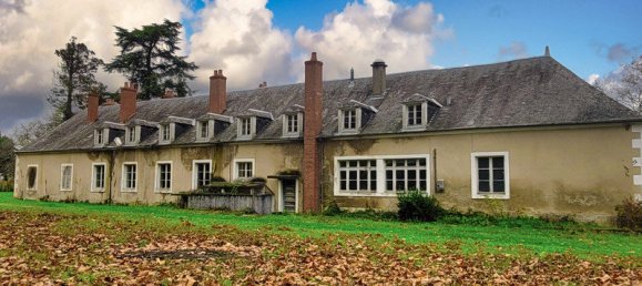 26 غرف نوم قلاع في Grossouvre, France رقم 66917 10