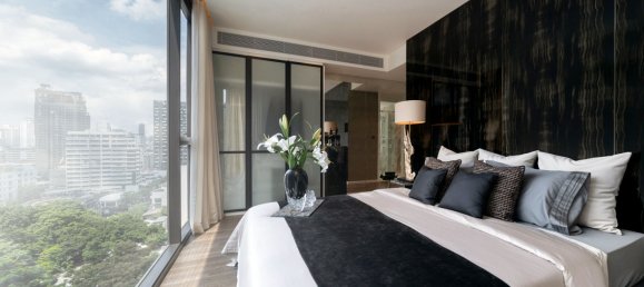 1 dormitorio condominium en venta en Railay Beach, Ao Nang, Krabi, Southern Thailand, Thailand № 27848 11