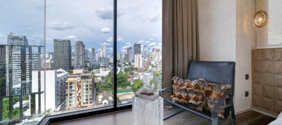 1 dormitorio condominium en venta en Railay Beach, Ao Nang, Krabi, Southern Thailand, Thailand № 27848 8