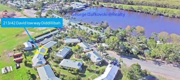 2 Schlafzimmer Wohnung in Diddillibah, Australia, Nr. 828 10