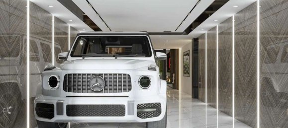 80m² Townhouse in District 7, Vietnam No. 9793 2