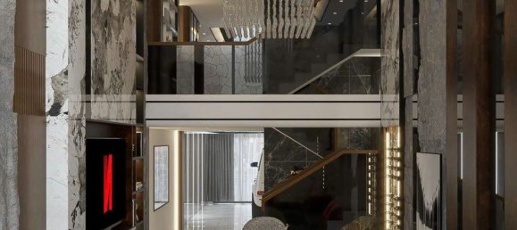 80m² Townhouse in District 7, Vietnam No. 9793 4