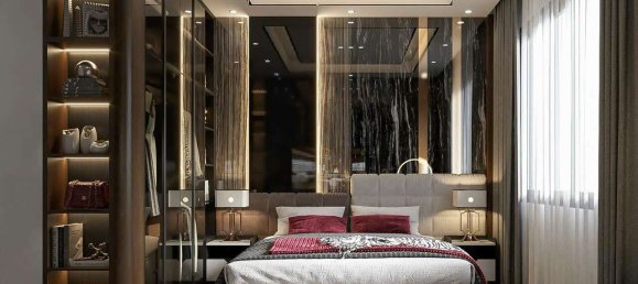 80m² Townhouse in District 7, Vietnam No. 9793 3