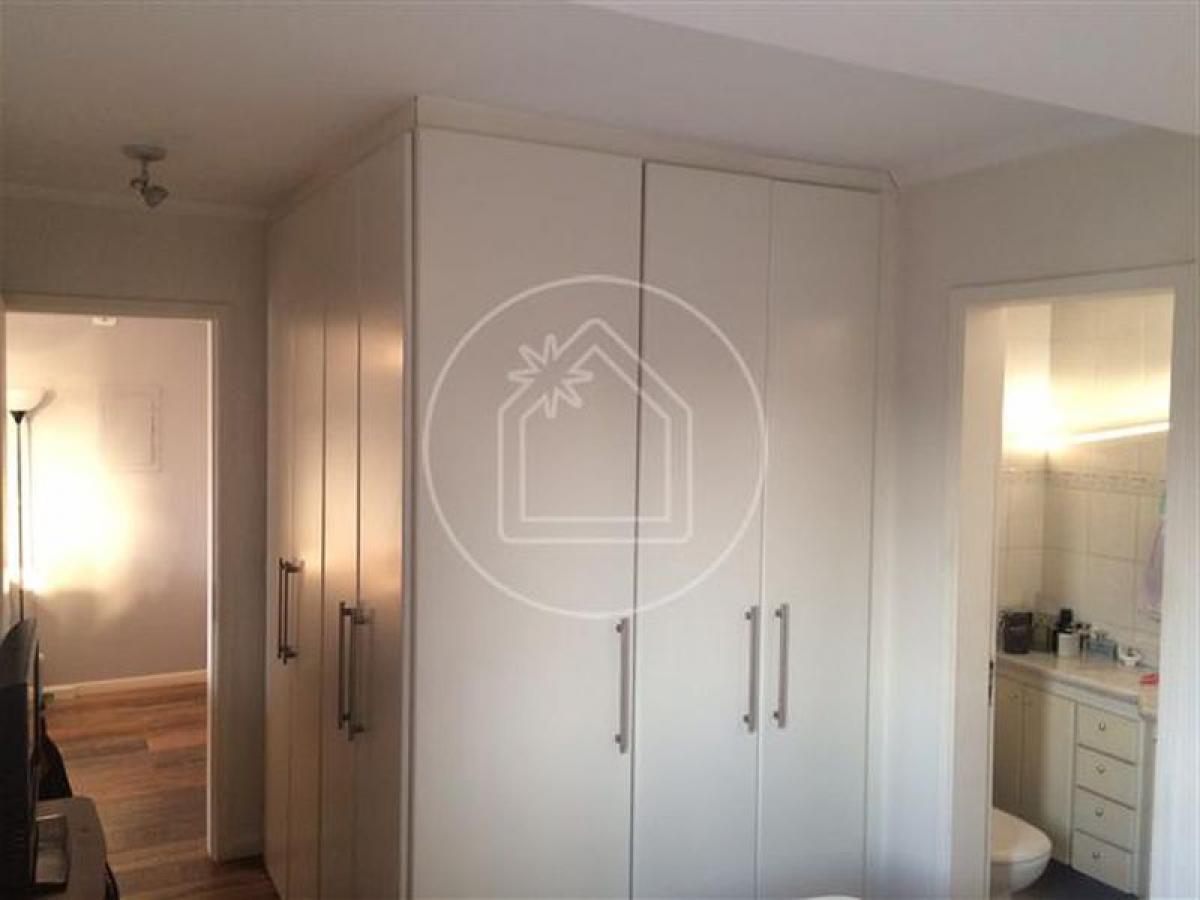 Apartamento de 2 dormitorios en Sao Paulo, Brazil No. 454919