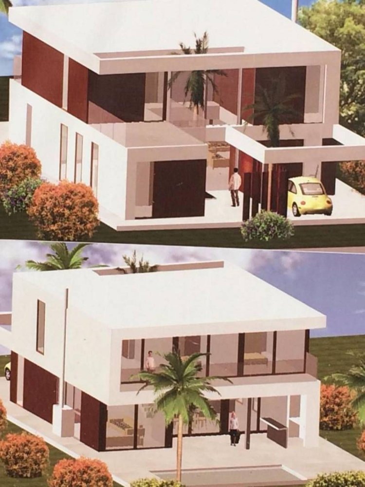 3 bedrooms House in Tigre, Argentina No. 62035