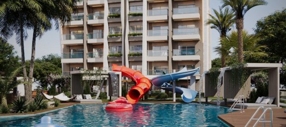 Apartamento de 2+1 en Antalya, Turkey No. 21478 12